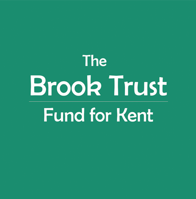 The Brook Trust Fund for Kent