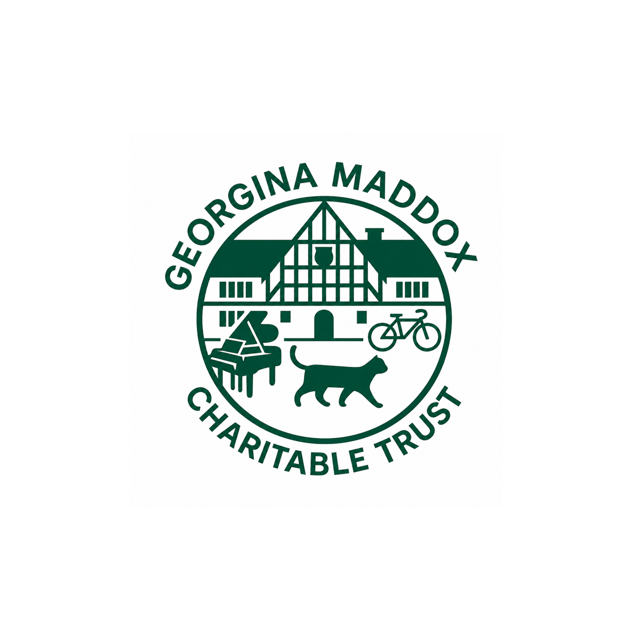 Georgina Maddox Community Fund