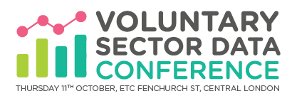 Voluntary Sector Data Conference 2018