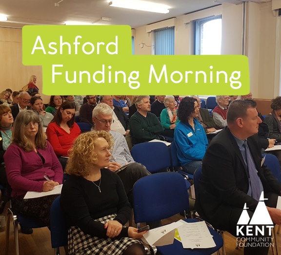 KCF Ashford Funding Morning