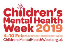 Children’s Mental Health Awareness Week