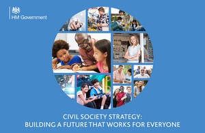 Revitalising Trusts to support local communities in Kent and Medway